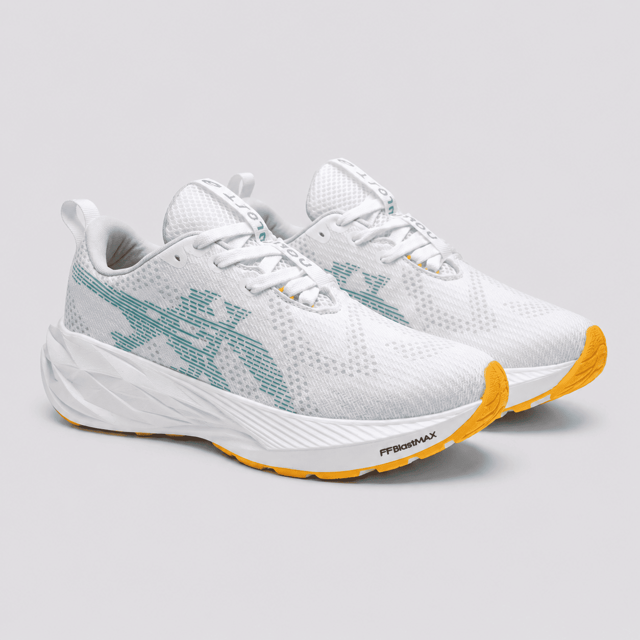 TENIS NOVA MAX RUNNER 5